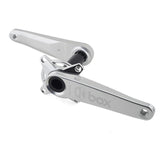 Bielas Box TWO M30-P Plata